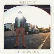 Kelley Stoltz, Circular Sounds (CD)