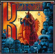 Kula Shaker, K (CD)