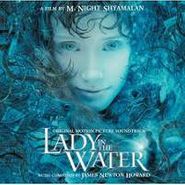 James Newton Howard, Lady In The Water [OST] (CD)