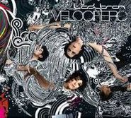 Ladytron, Velocifero (CD)