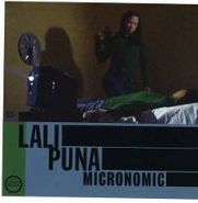 Lali Puna, Micronomic Ep (CD)