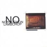 Lambchop, NOYOUCMON(CD)