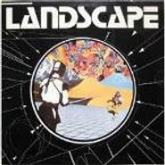 Landscape, Landscape/Manhattan Boogie Woo (CD)