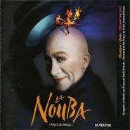 Cirque Du Soleil, Cirque Du Soleil - La Nouba [OST] (CD)