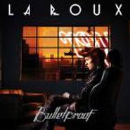 La Roux, Bulletproof [Maxi-Single] (CD)
