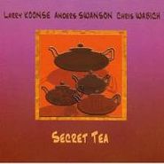 Larry Koonse, Secret Tea (CD)