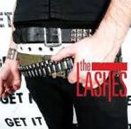 The Lashes, Get It (CD)
