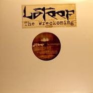 Lateef the Truth Speaker, The Wreckoning (12")