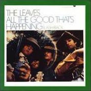 The Leaves, All the Good That's Happening (CD)