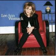 Lee Ann Womack, Lee Ann Womack (CD)
