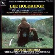 Lee Holdridge, The Music Of Lee Holdridge (CD)