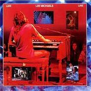 Lee Michaels, Live (CD)