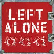 Left Alone, Left Alone (CD)