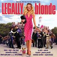 Various Artists, Legally Blonde [OST] (CD)