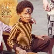 Lenny Kravitz, Black and White America (CD)