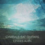 Cymbals Eat Guitars, Lenses Alien (LP)