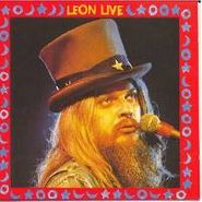 Leon Russell, Leon Live