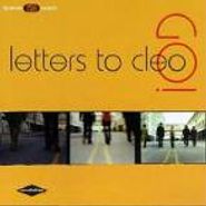Letters to Cleo, Go! (CD)