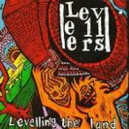 The Levellers, Levelling The Land [Deluxe Edition] (CD)