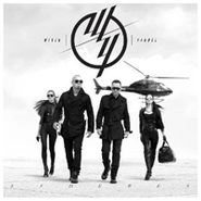 Wisin & Yandel, Lideres (CD)