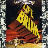 Monty Python, Monty Python's Life Of Brian [OST] (CD)