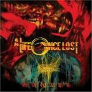 A Life Once Lost, Hunter (CD)