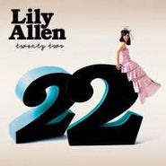 Lily Allen, 22 (CD)
