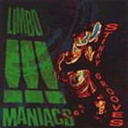 Limbomaniacs, Stinky Grooves (CD)