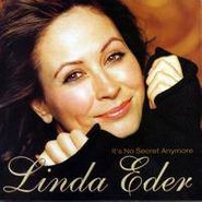 Linda Eder, It's No Secret Anymore (CD)