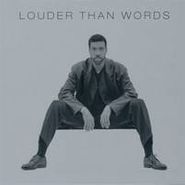 Lionel Richie, Louder Than Words (CD)