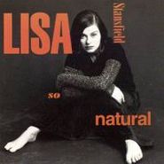 Lisa Stansfield, So Natural (CD)