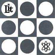 Lit, Atomic (CD)