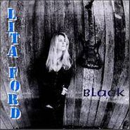 Lita Ford, Black (CD)