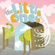 The Little Ones, Sing Song EP (CD)