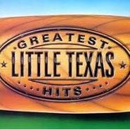 Little Texas, Greatest Hits (CD)