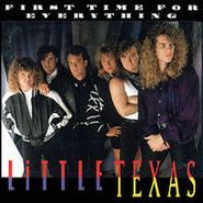 Little Texas, First Time For Everything (CD)