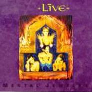 Live, Mental Jewelry (CD)