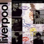 Frankie Goes To Hollywood, Liverpool (CD)