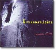 Living Daylights, Electric Rosary (CD)