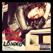 Mickey Avalon, Loaded (CD)