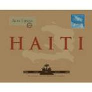 Various Artists, Alan Lomax in Haiti [Box Set] (CD)