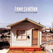 Lone Justice, This World Is Not My Home (CD)