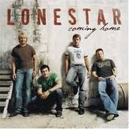 Lonestar, Coming Home (CD)