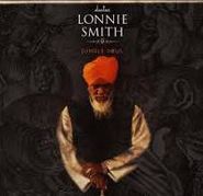 Lonnie Smith, Jungle Soul (CD)