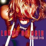 Lords Of Acid, Greatest T*ts (CD)