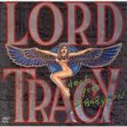 Lord Tracy, Deaf Gods Of Babylon (CD)