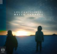 Los Campesinos!, Hello Sadness (CD)