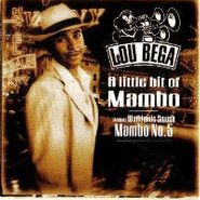 Lou Bega, A Little Bit Of Mambo (CD)