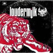 Loudermilk, Red Record (CD)