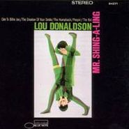 Lou Donaldson, Mr. Shing-A-Ling (CD)